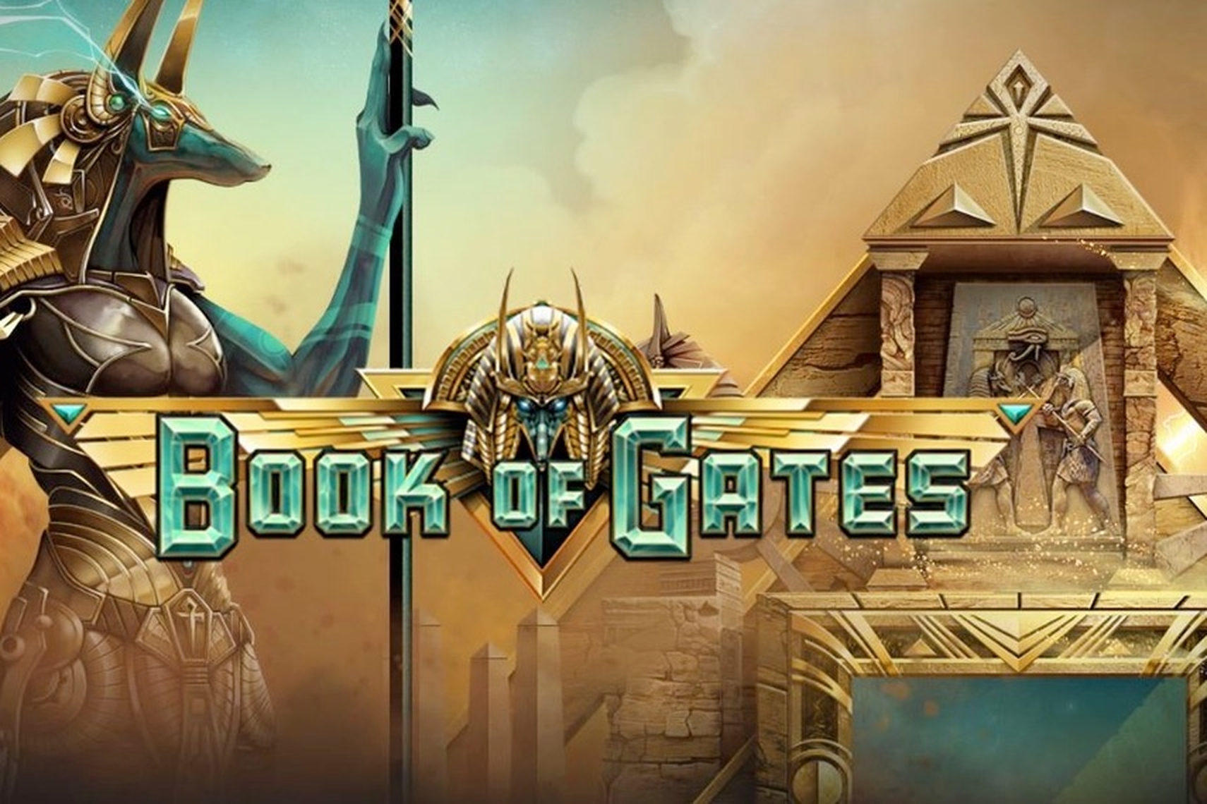 Book of Gates demo