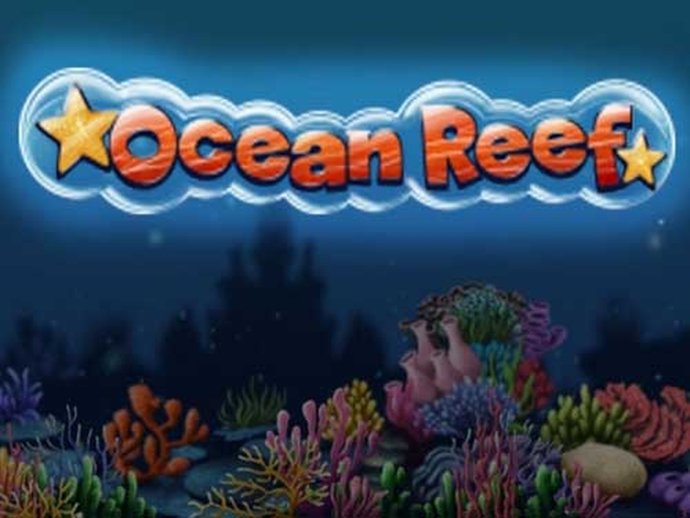 Ocean Reef demo