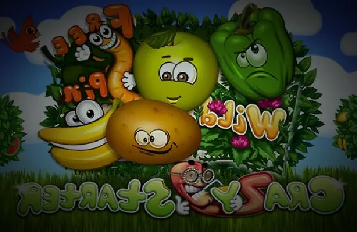 The Crazy Starter Online Slot Demo Game by BGAMING