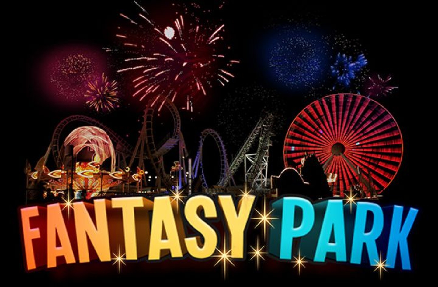 The Fantasy Park (BGaming) Online Slot Demo Game by BGAMING