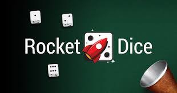 The Rocket Dice Online Slot Demo Game by BGAMING