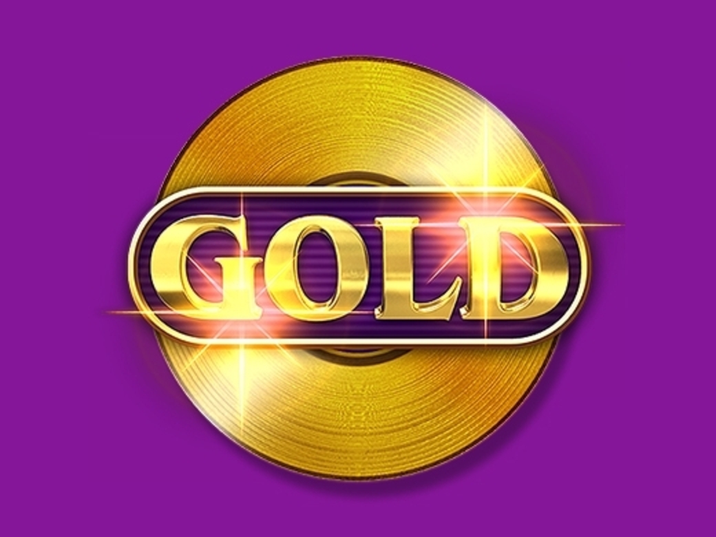 The Gold Online Slot Demo Game by Big Time Gaming