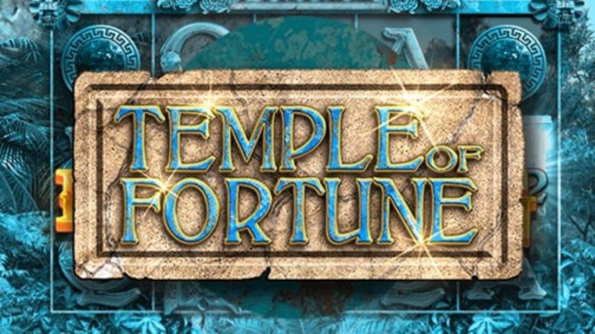 The Temple Of Fortune Online Slot Demo Game by Big Time Gaming