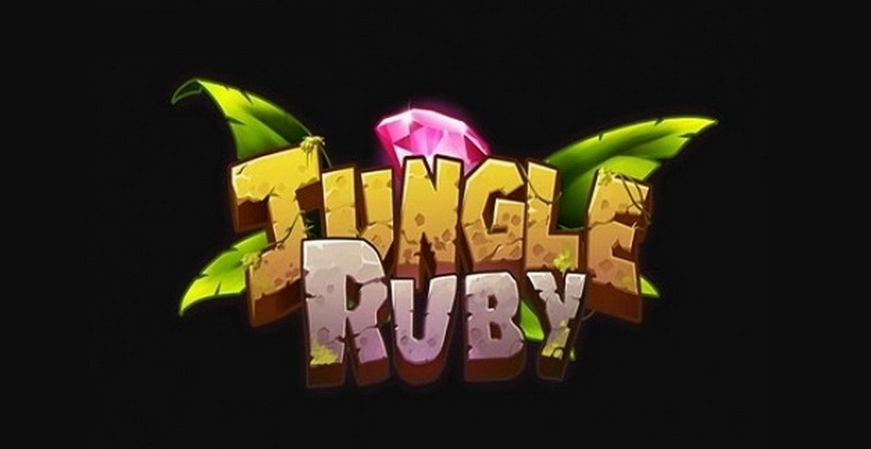 Jungle Ruby demo