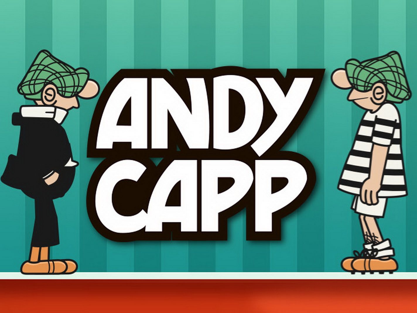 Andy Capp Jackpot King demo