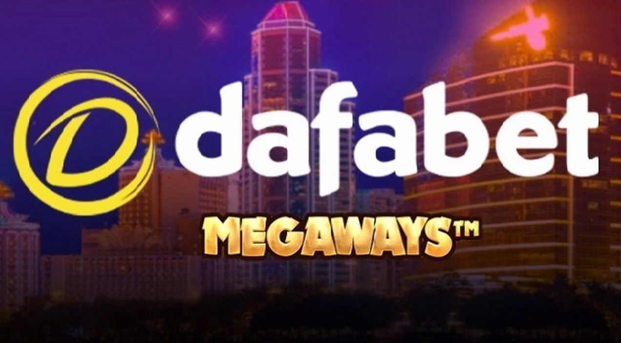 The Dafabet Megaways Online Slot Demo Game by Blueprint