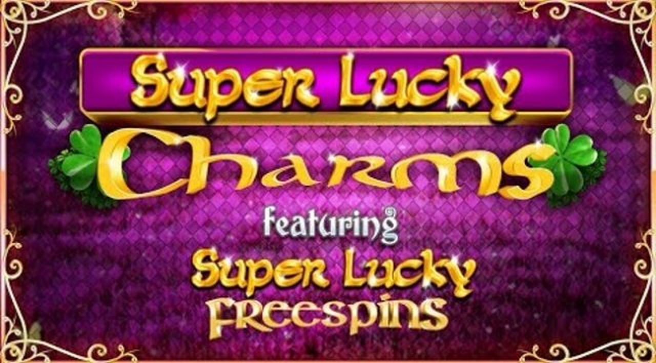 Super Lucky Charms demo