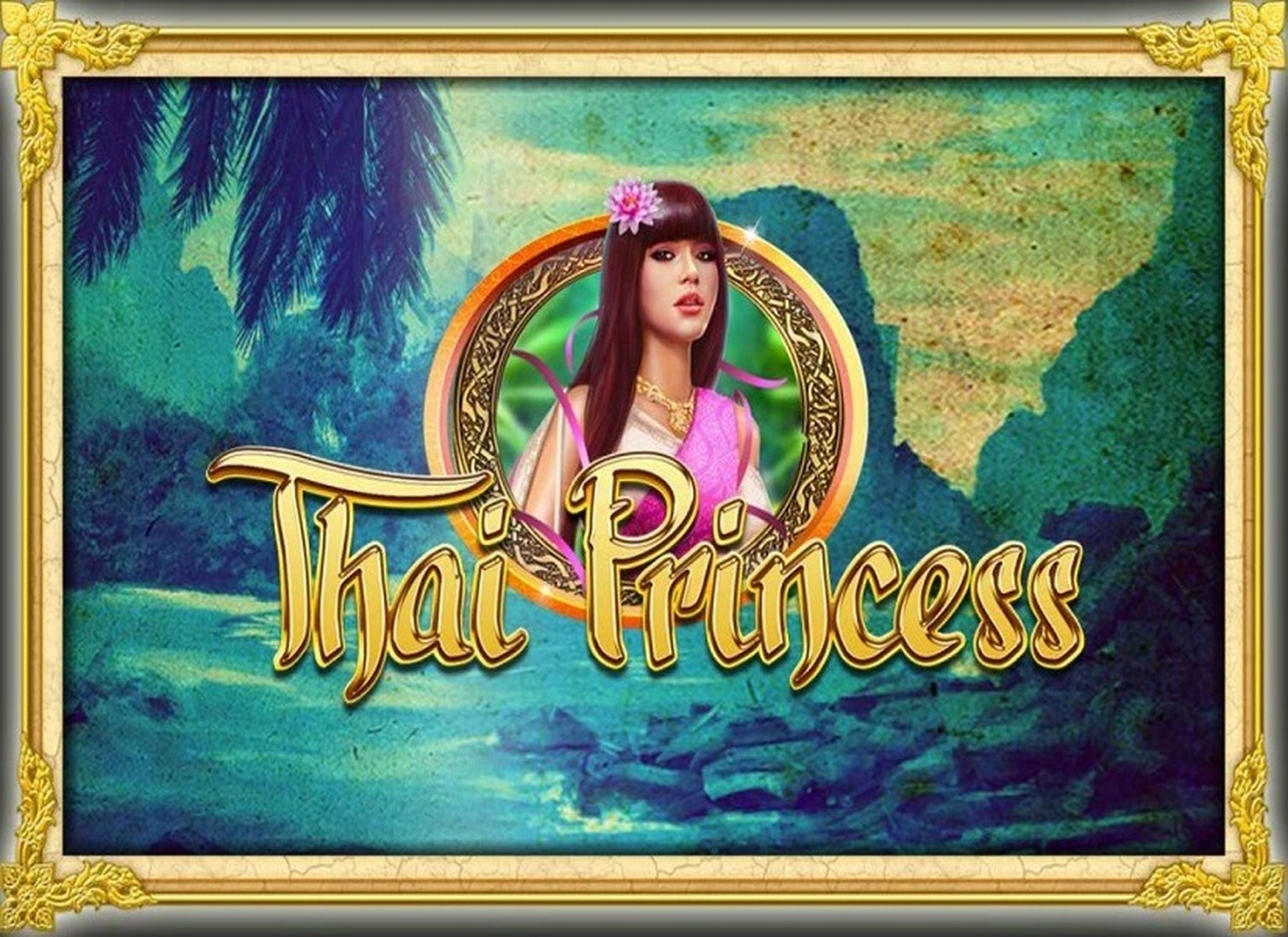 The Thai Princess Online Slot Demo Game by Blueprint Gaming