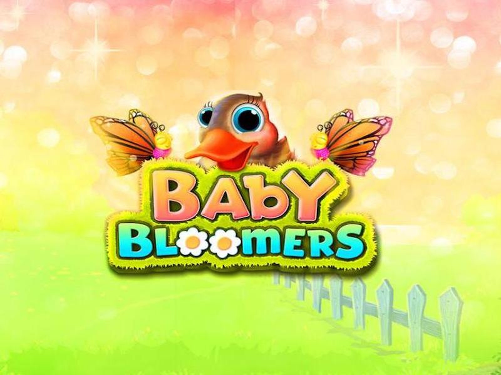 Baby Bloomers demo