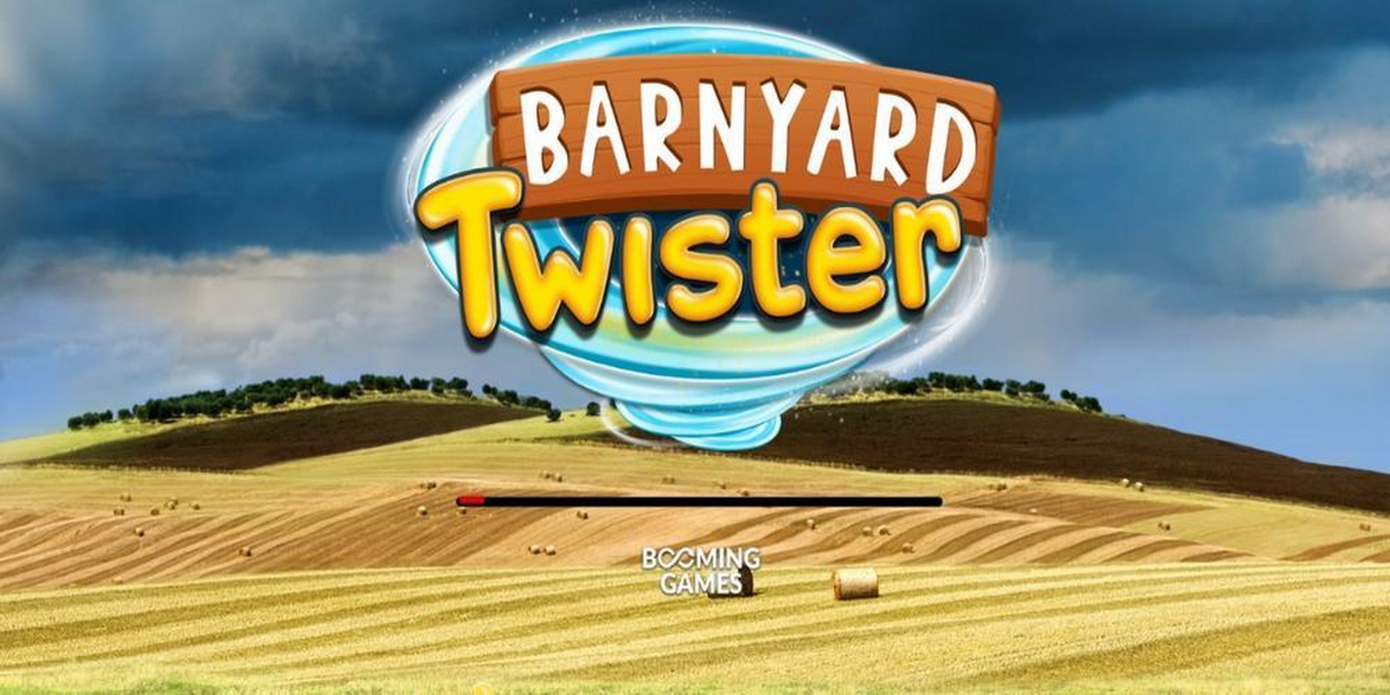 The Barnyard Twister Online Slot Demo Game by Booming Games