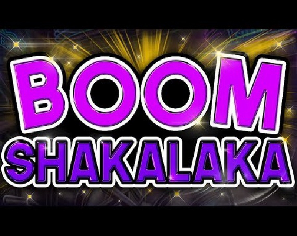 The Boom Shakalaka Online Slot Demo Game by Booming Games