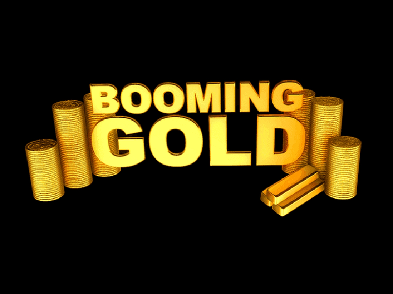 Booming Gold demo