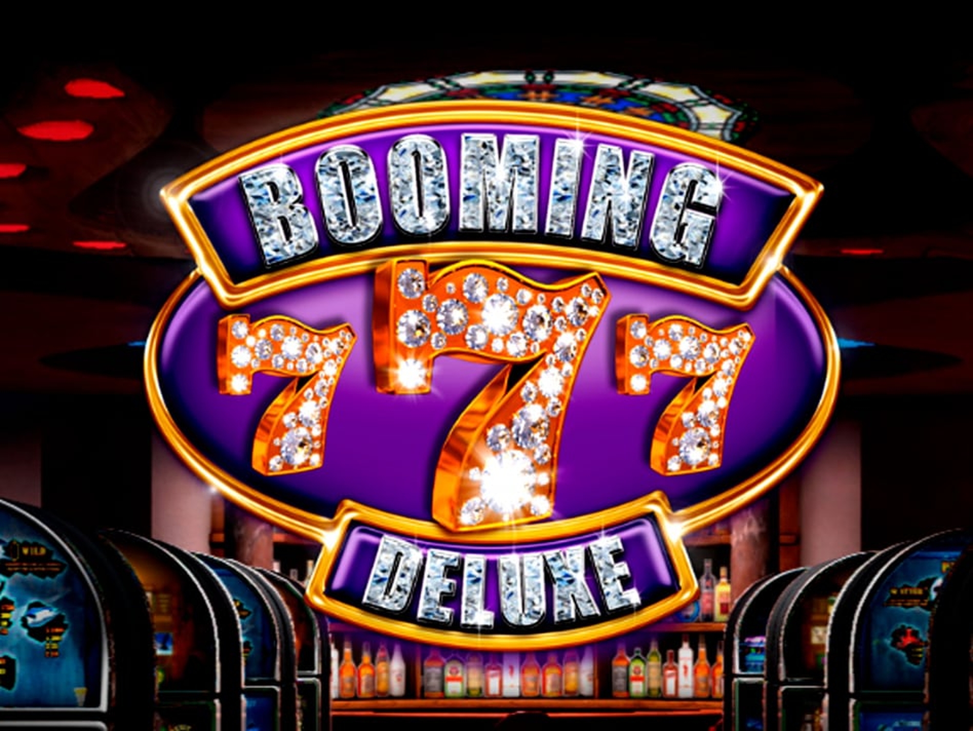 The Booming Seven Online Slot Demo Game by Booming Games