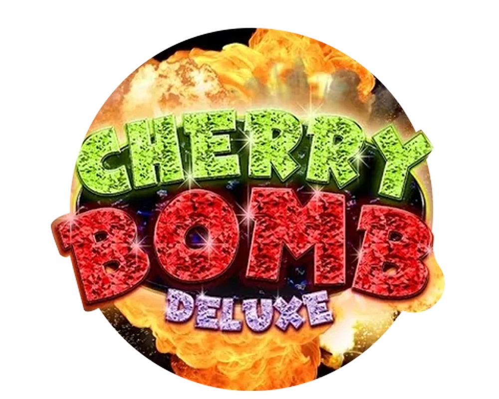 The Cherry Bomb Online Slot Demo Game by Booming Games