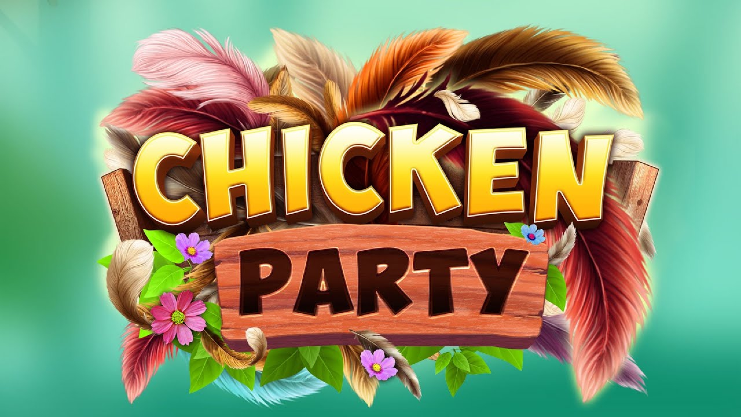 Chicken Party demo