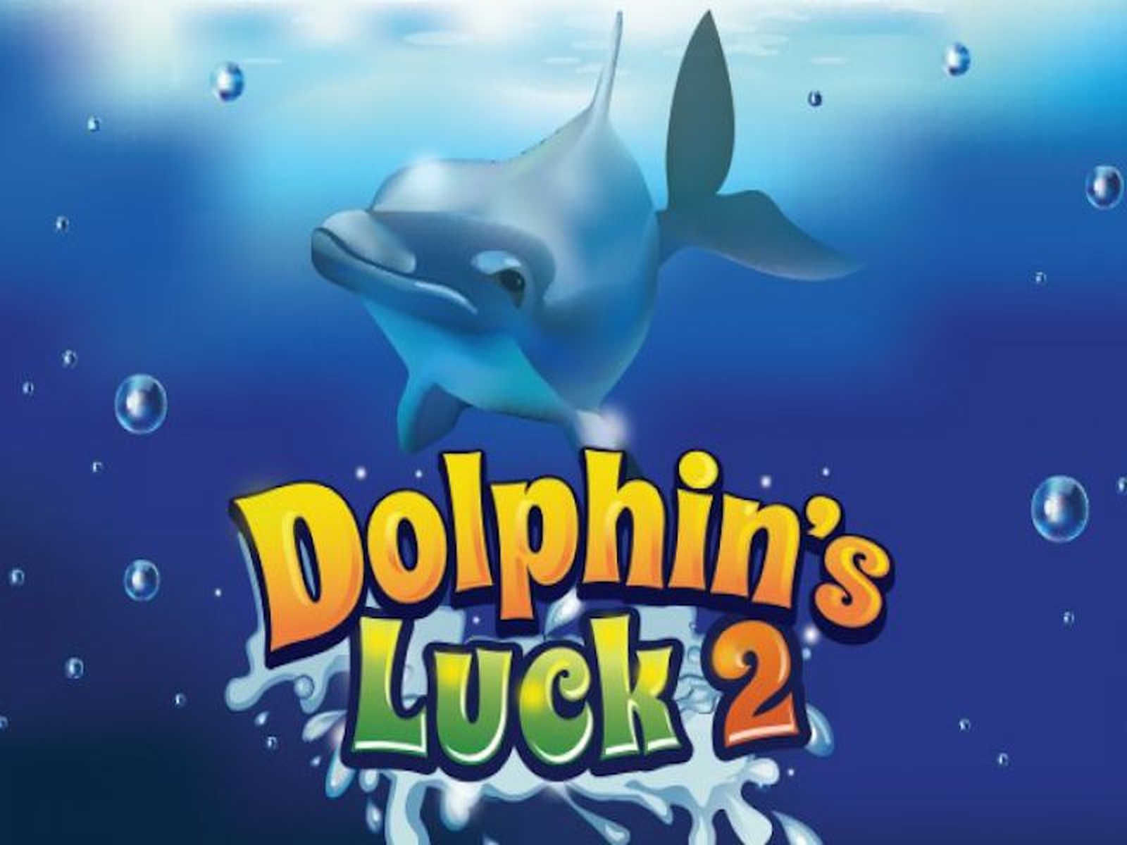 The Dolphin's Luck 2 Online Slot Demo Game by Booming Games