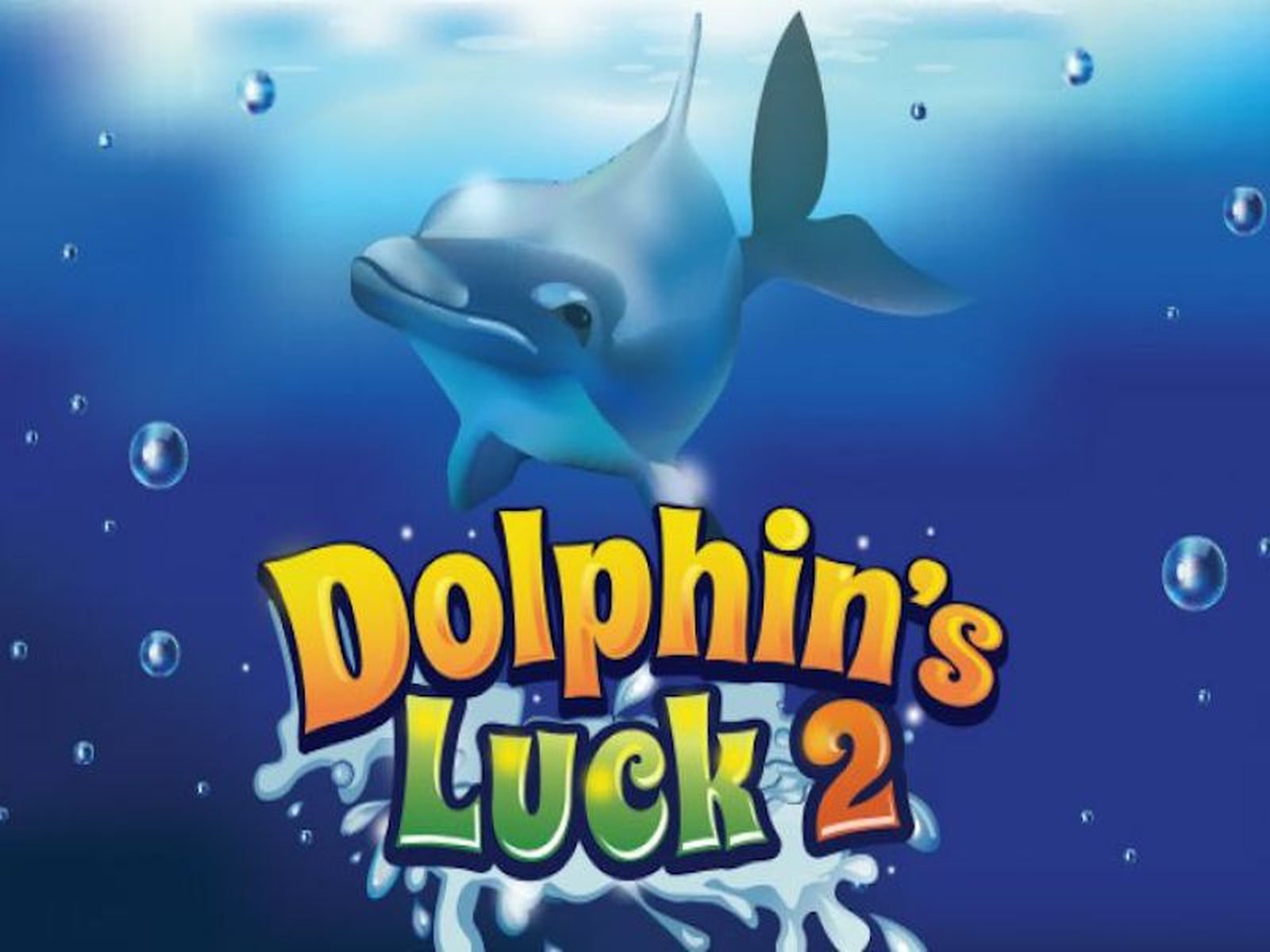 Dolphins Luck demo