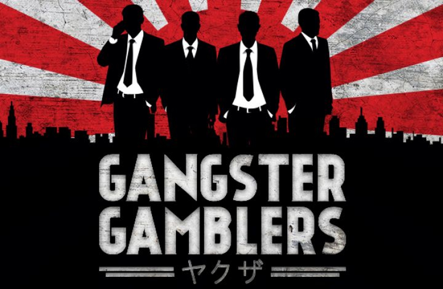 Gangster Gamblers demo