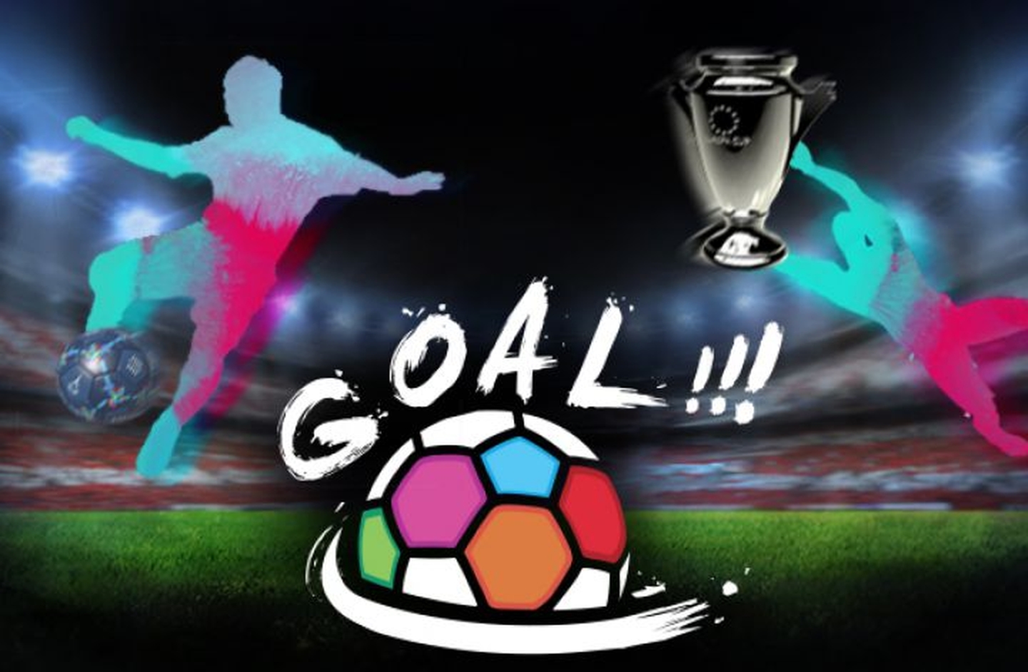 The Goal!!! (Booming Games) Online Slot Demo Game by Booming Games
