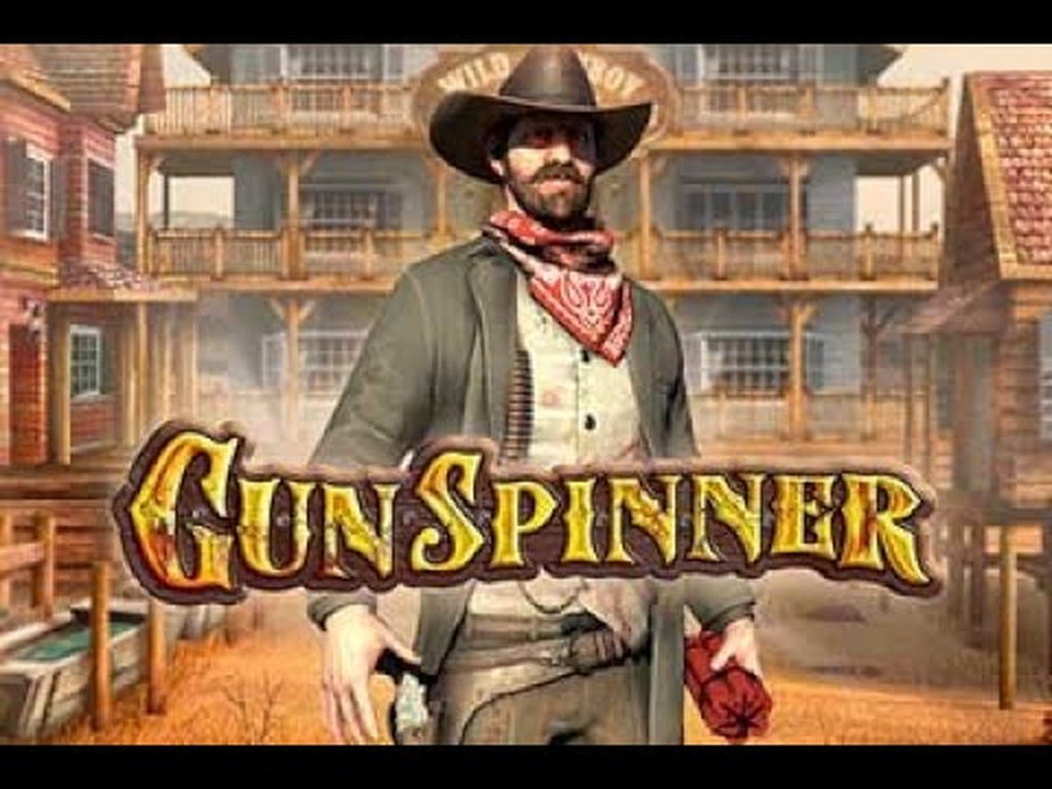 The Gunspinner Online Slot Demo Game by Booming Games
