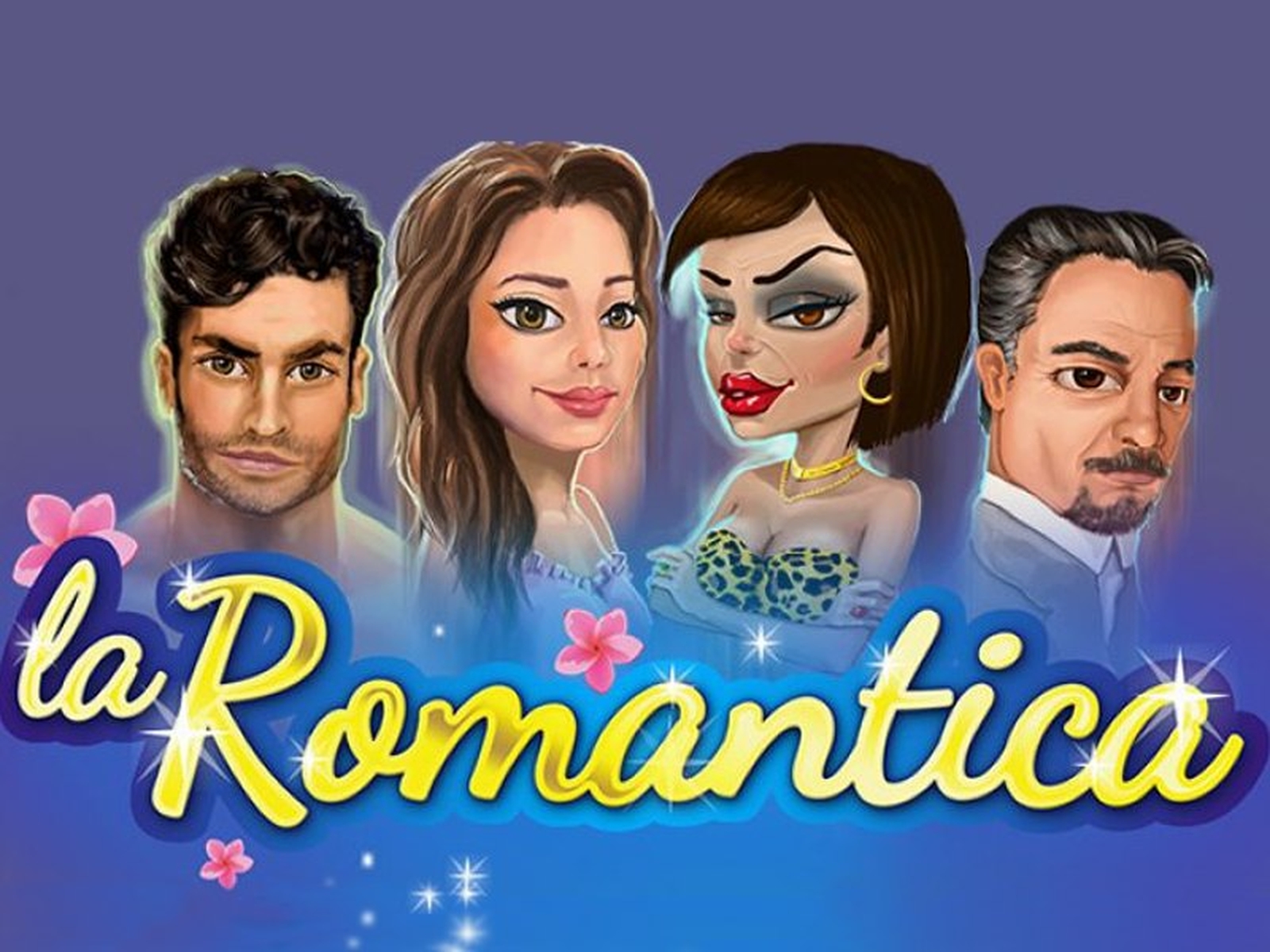 The La Romantica Online Slot Demo Game by Booming Games