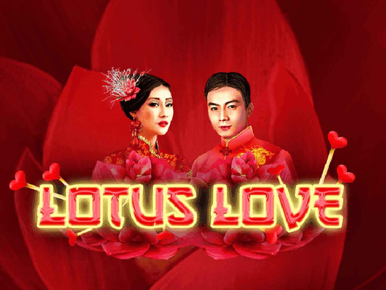 The Lotus Love Online Slot Demo Game by Booming Games