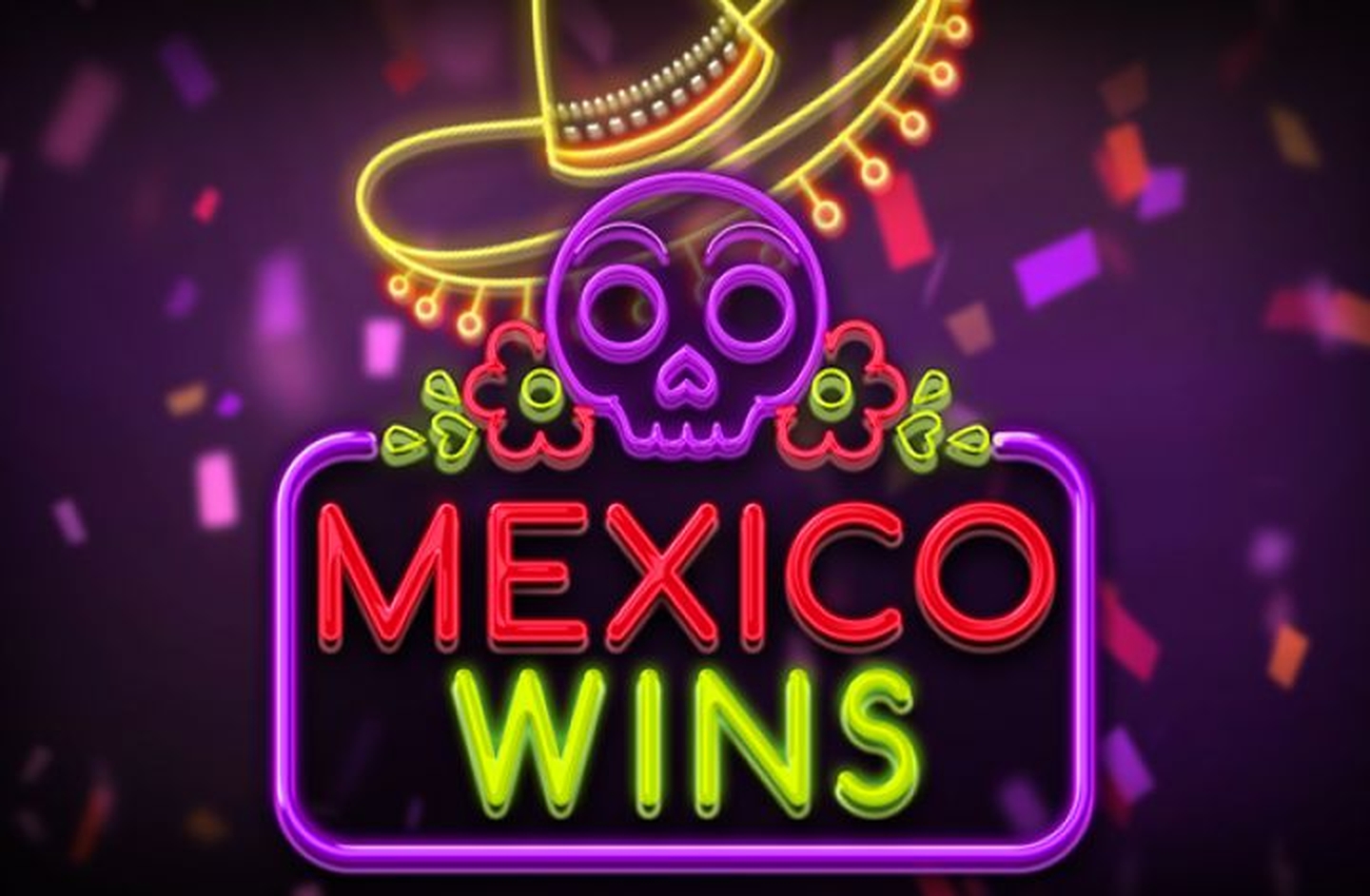 The Mexico Wins Online Slot Demo Game by Booming Games