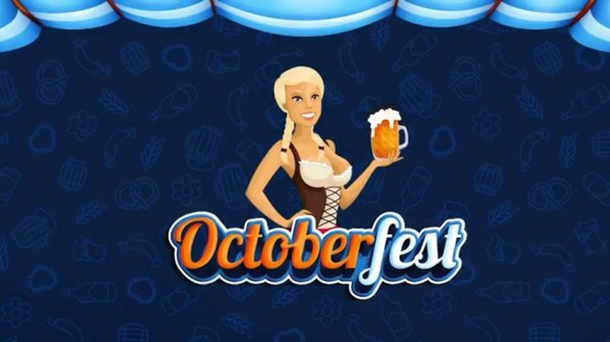 The Octoberfest Online Slot Demo Game by Booming Games
