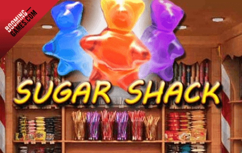Sugar Shack demo