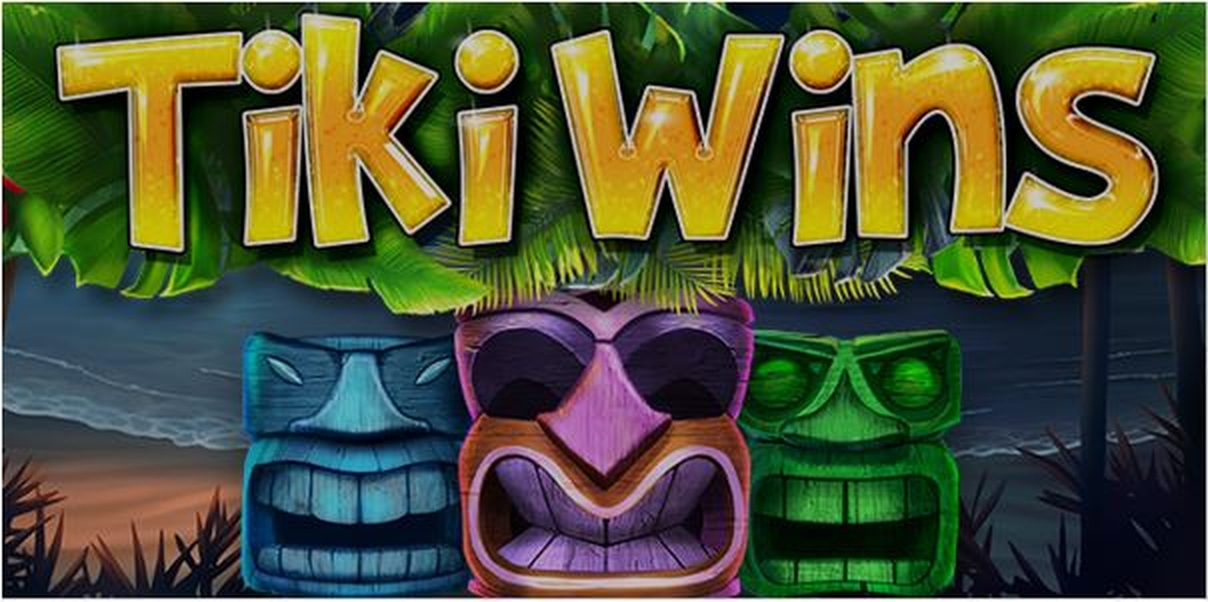 The Tiki Wins Online Slot Demo Game by Booming Games