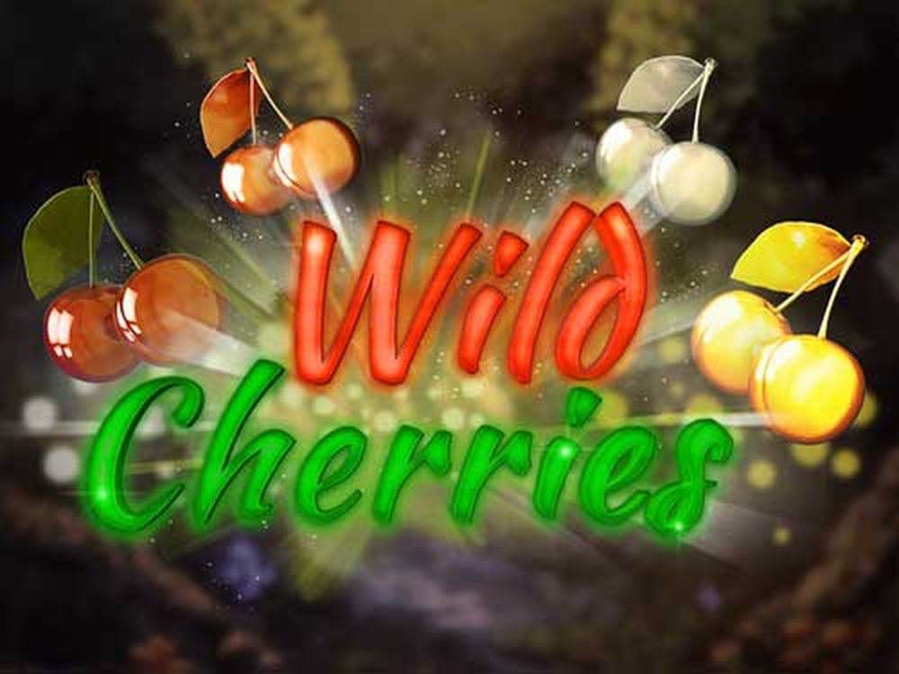 The Wild Cherries Online Slot Demo Game by Booming Games