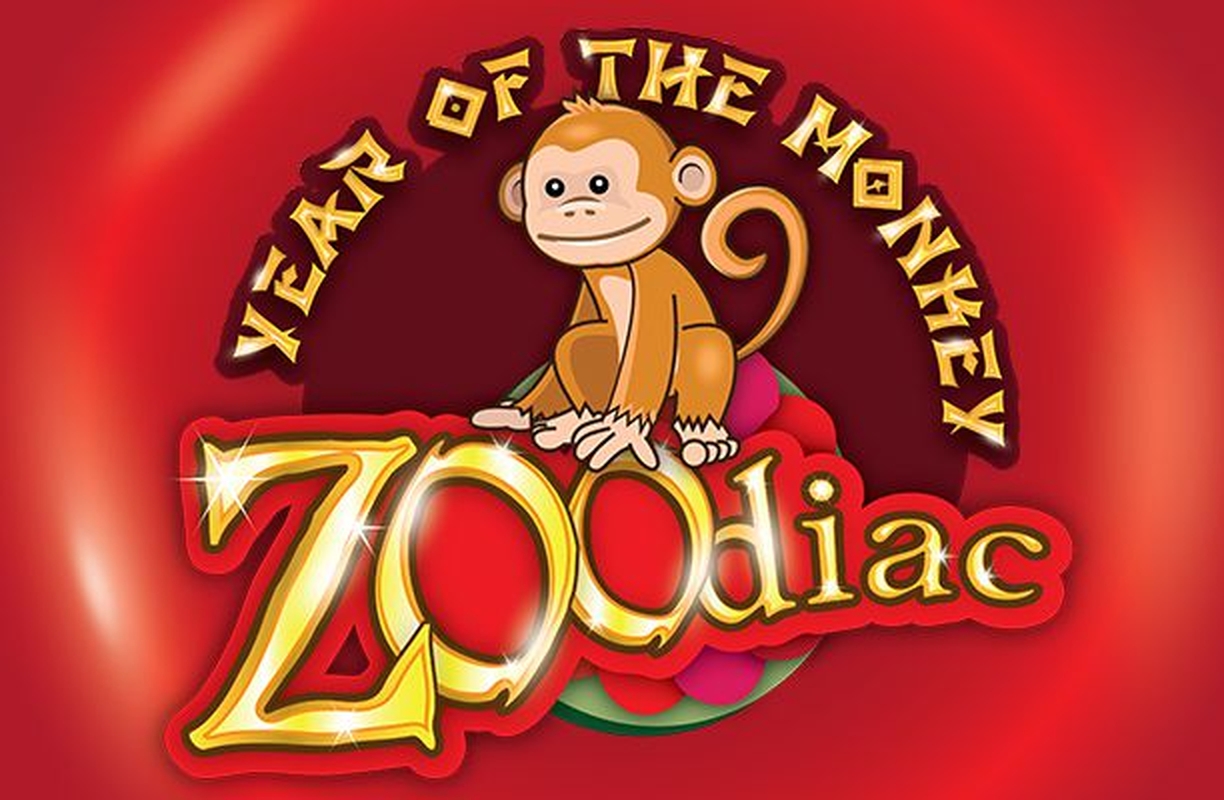 The Zoodiac Online Slot Demo Game by Booming Games