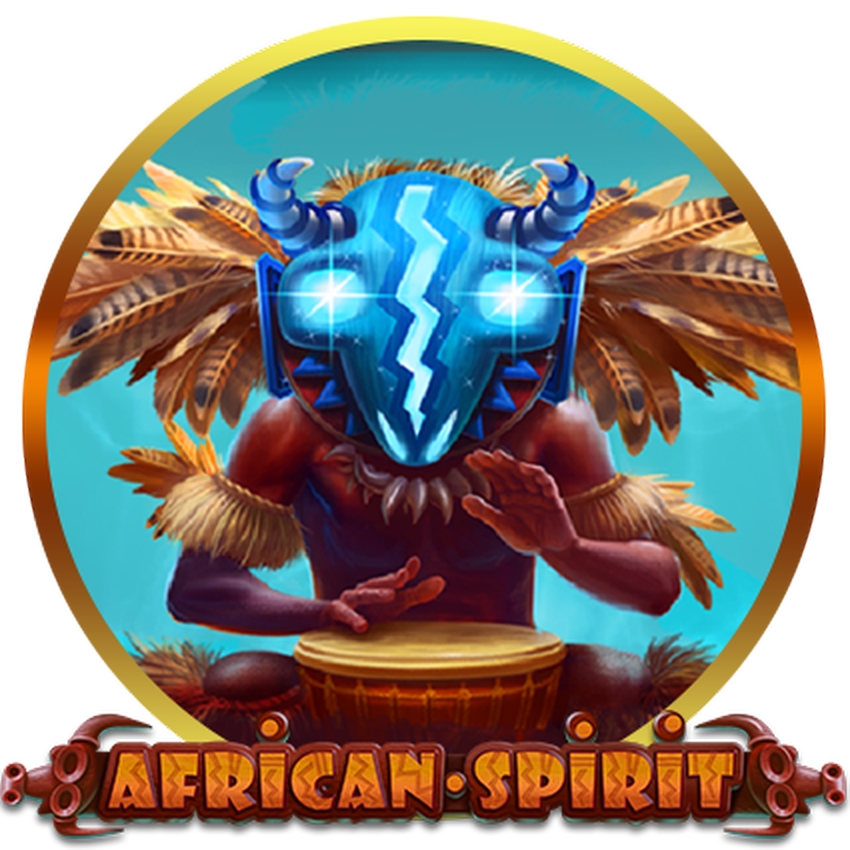 The African Spirit (Booongo) Online Slot Demo Game by Booongo Gaming