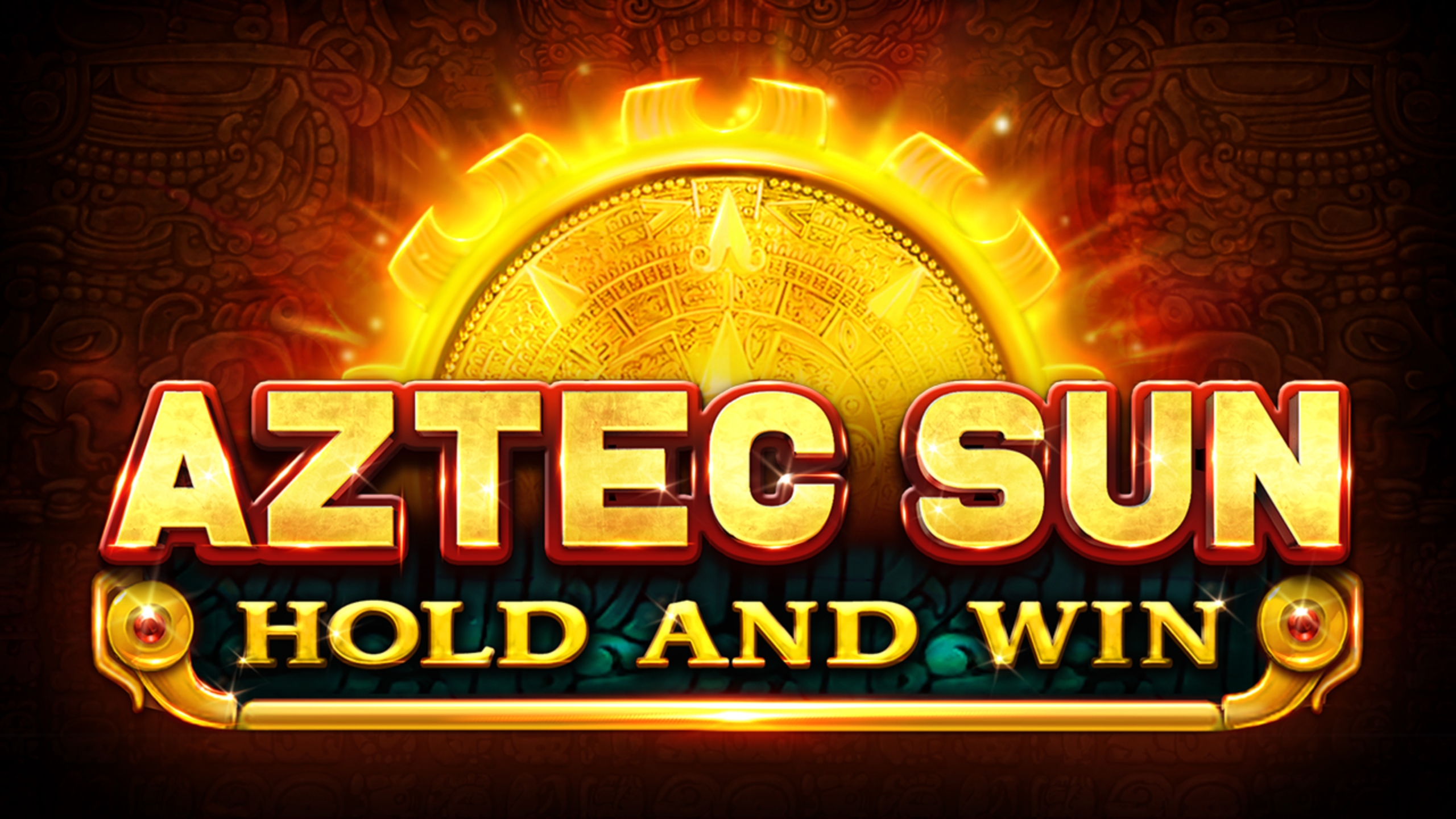 The Aztec Sun Hold and Win Online Slot Demo Game by Booongo Gaming