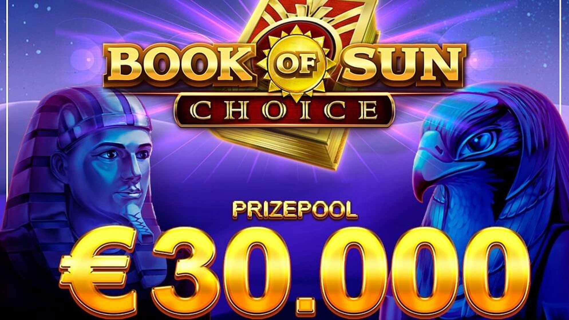 The Book of Sun: Choice Online Slot Demo Game by Booongo Gaming