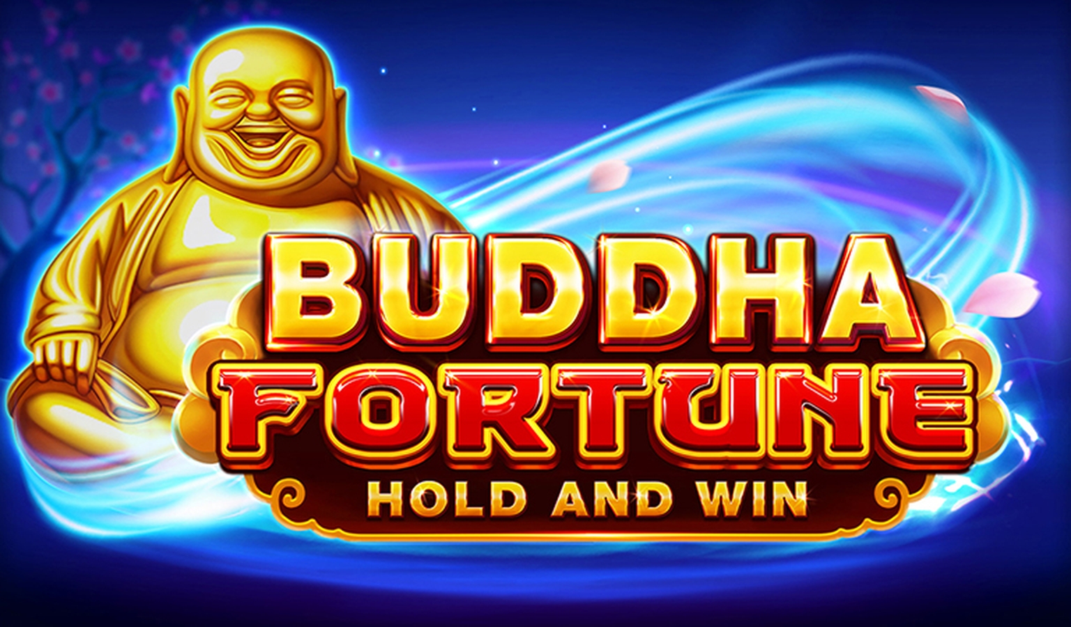 The Buddha Fortune Hold and Win Online Slot Demo Game by Booongo Gaming