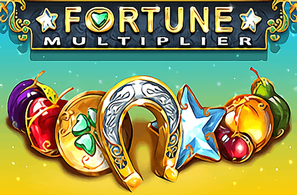 The Fortune Multiplier Online Slot Demo Game by Booongo Gaming