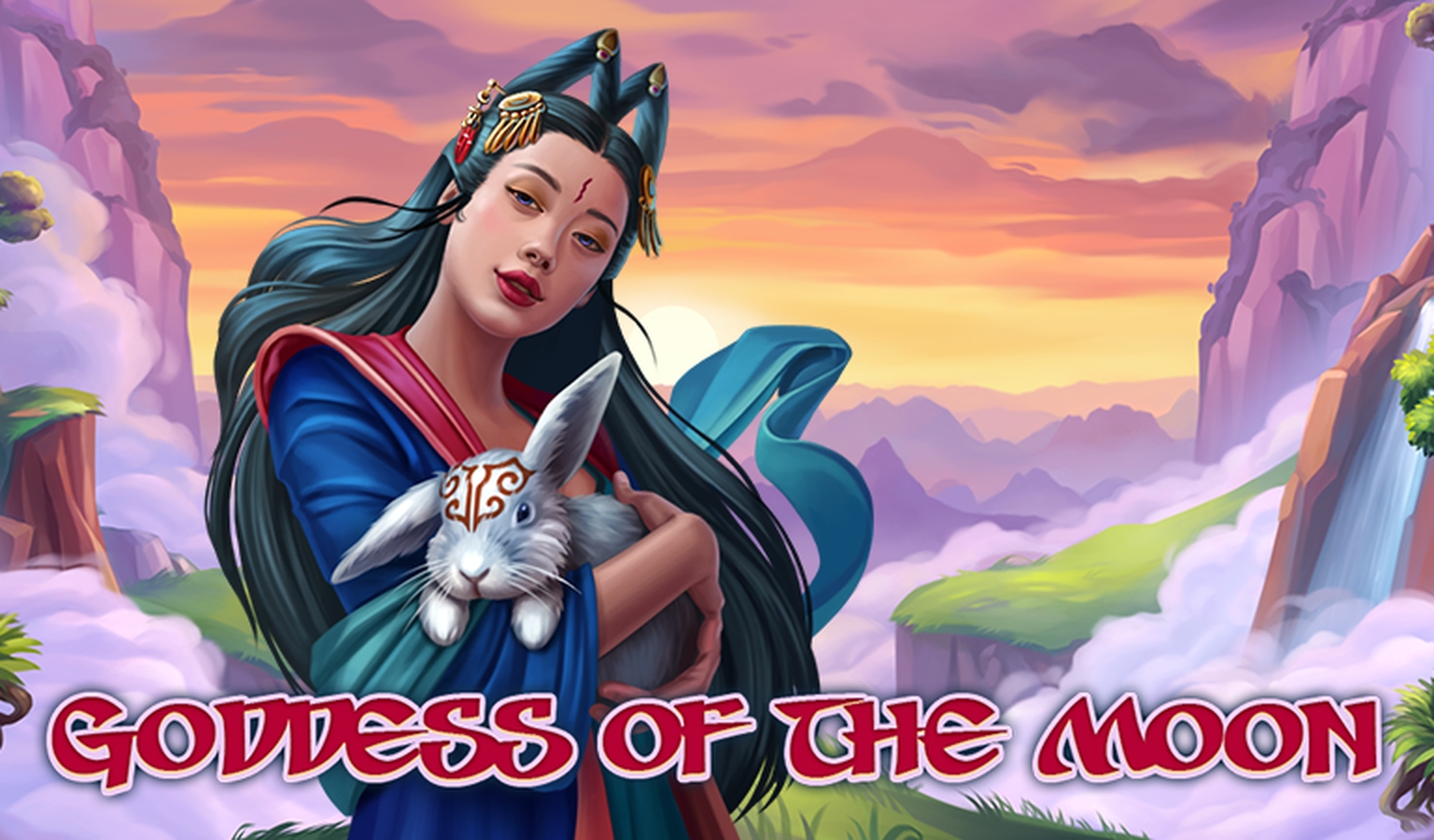 The Goddess Of The Moon (Booongo) Online Slot Demo Game by Booongo Gaming