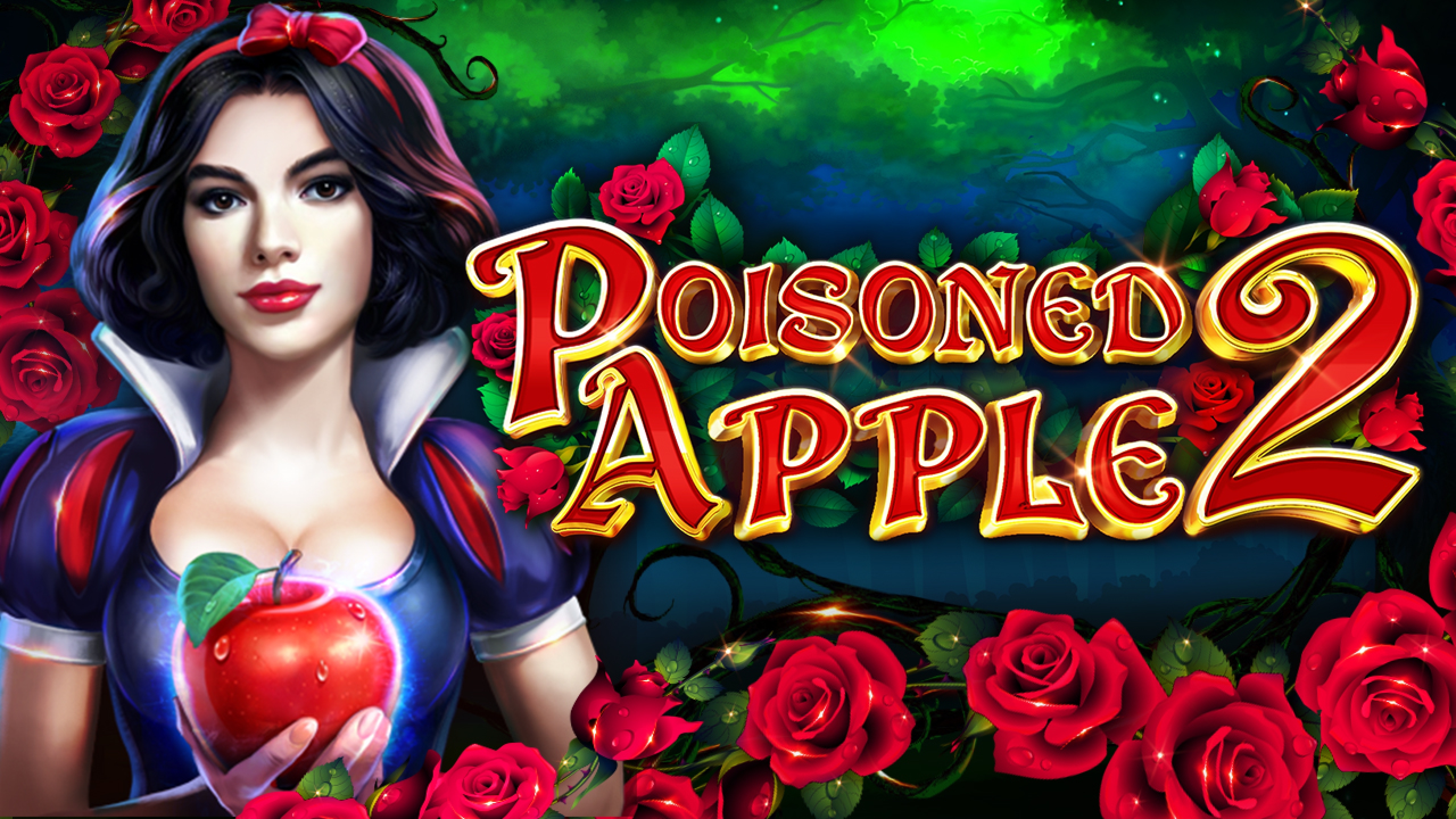 The Poisoned Apple 2 Online Slot Demo Game by Booongo Gaming