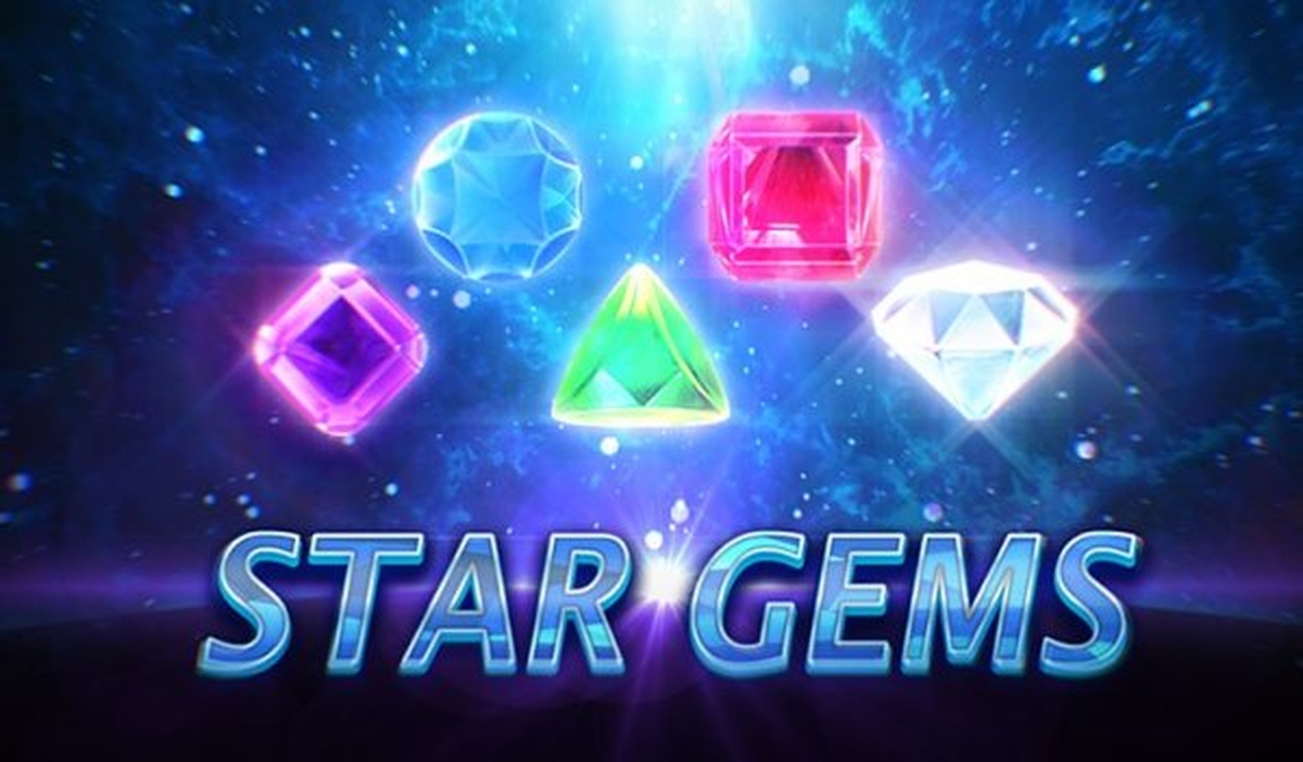 The Star Gems Online Slot Demo Game by Booongo Gaming