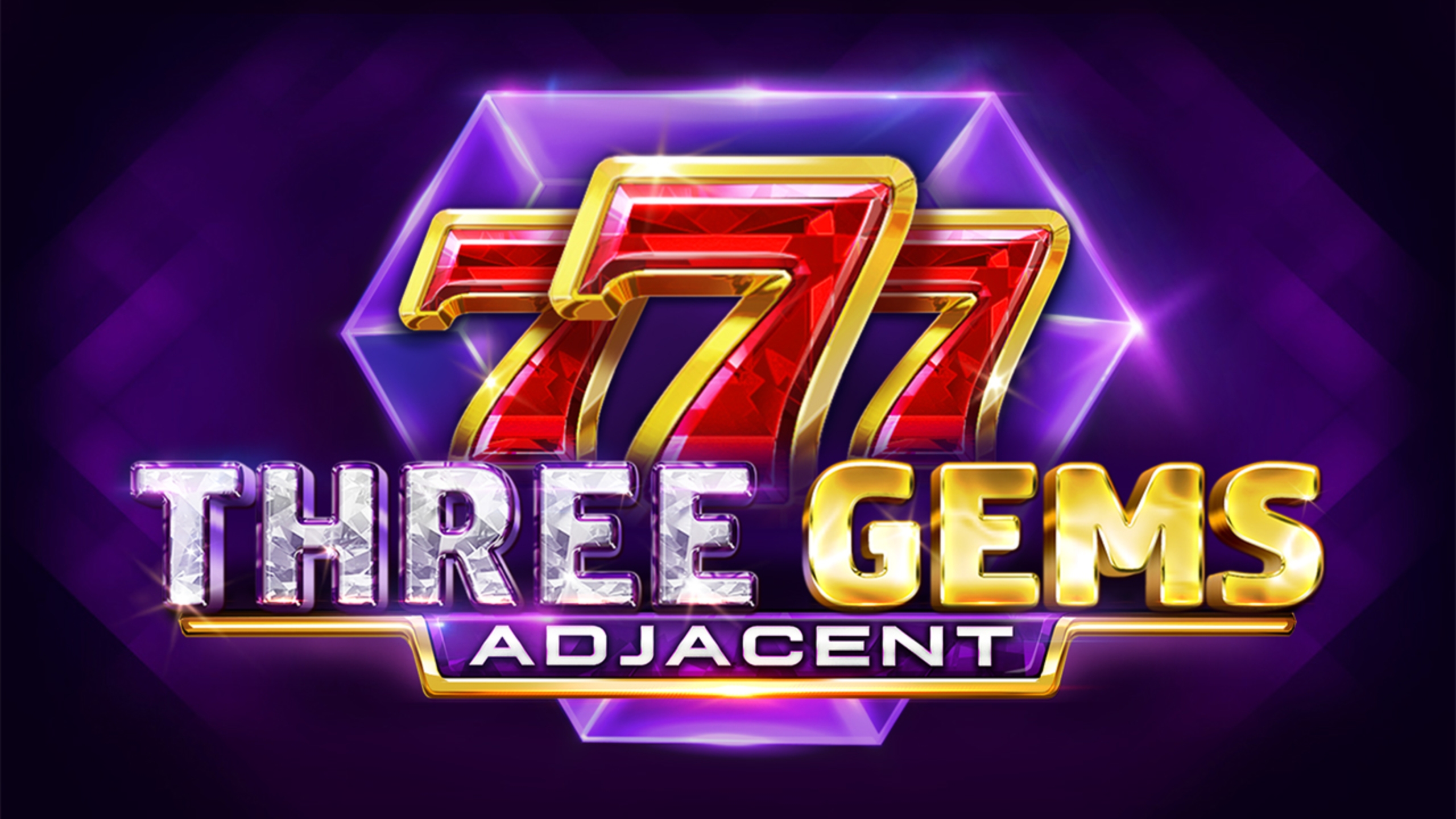 The Three Gems Online Slot Demo Game by Booongo Gaming