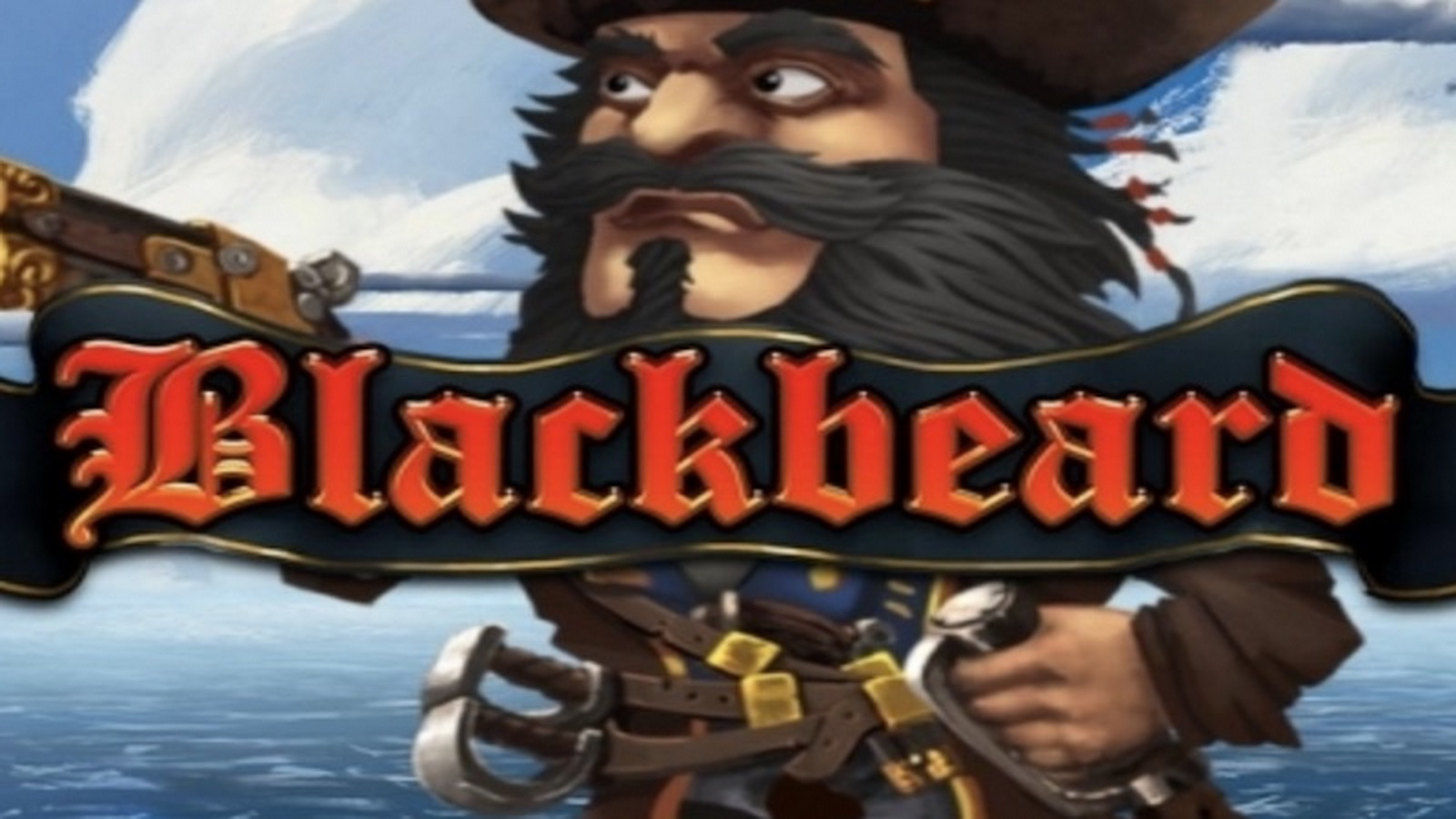 Blackbeard demo
