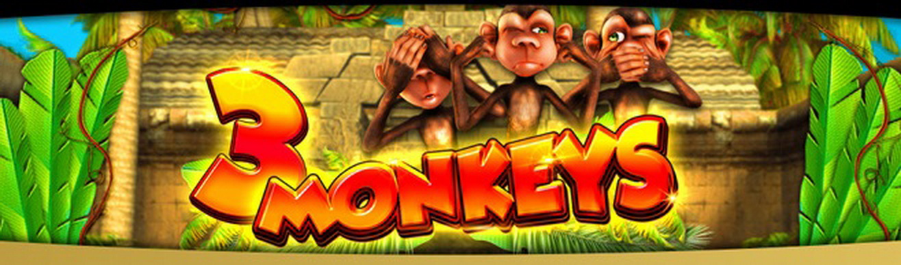3 Monkeys demo