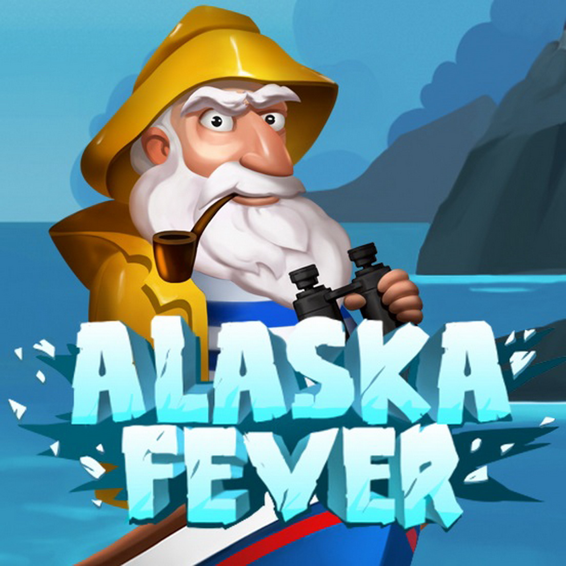 The Alaska Fever Online Slot Demo Game by Capecod Gaming