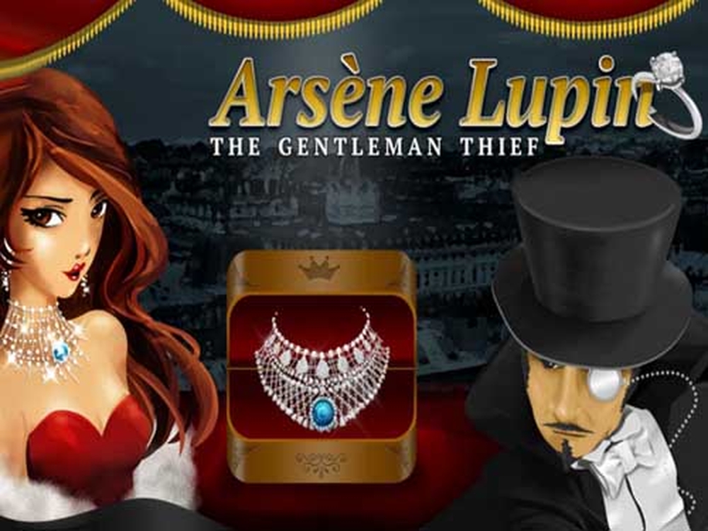 Arsène Lupin demo