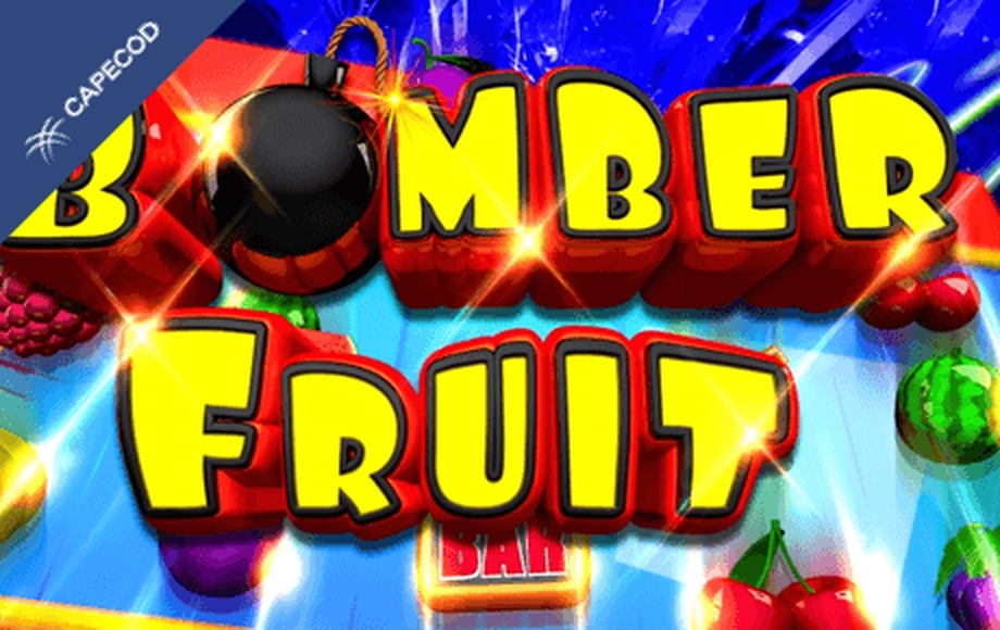 The Bomber Fruit Online Slot Demo Game by Capecod Gaming