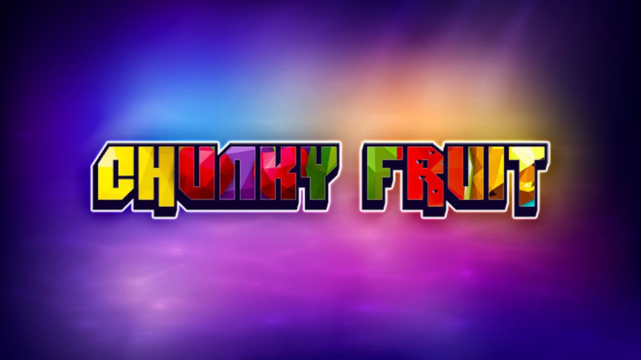 The Chunky Fruit Online Slot Demo Game by Capecod Gaming