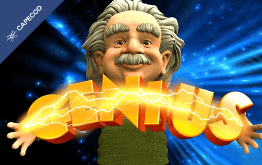 The Genius (Capecod Gaming) Online Slot Demo Game by Capecod Gaming