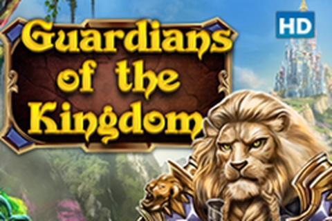 The Guardians of the Kingdom Online Slot Demo Game by Capecod Gaming