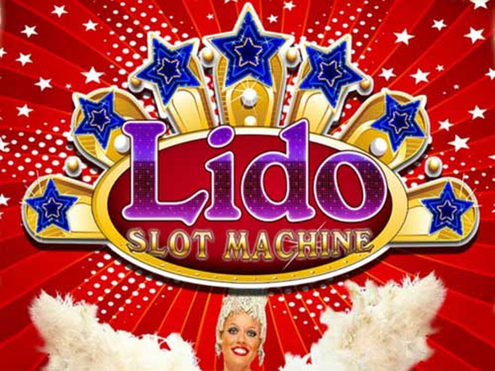 The Lido Online Slot Demo Game by Capecod Gaming